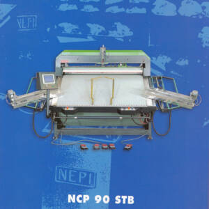 NCP-90-STB
